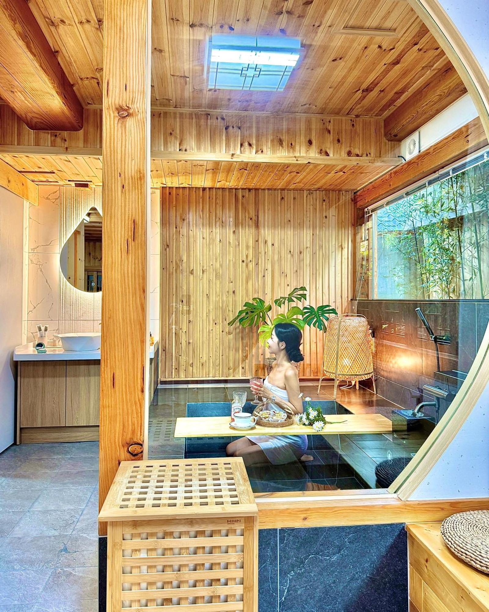 Hanok Stay Da-Ga-Gam 慶州市 エクステリア 写真